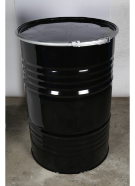 200L Brand New Steel Open Top Drums 